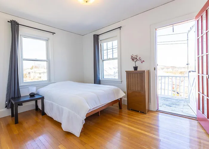 Private Charming Room #2